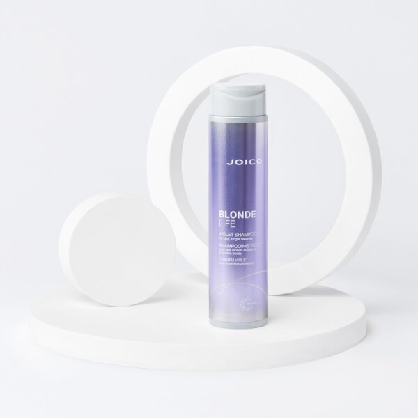 Joico Blonde Life Violet Shampoo