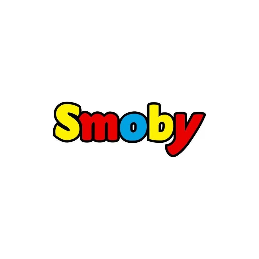 Smoby Spielzeug-Auto Cars 3 V8 Fahrsimulator, (Sportlichem Sitz, Bremse, Gaspedal und Schalthebel), Mit Soundknöpfen am Lenkrad