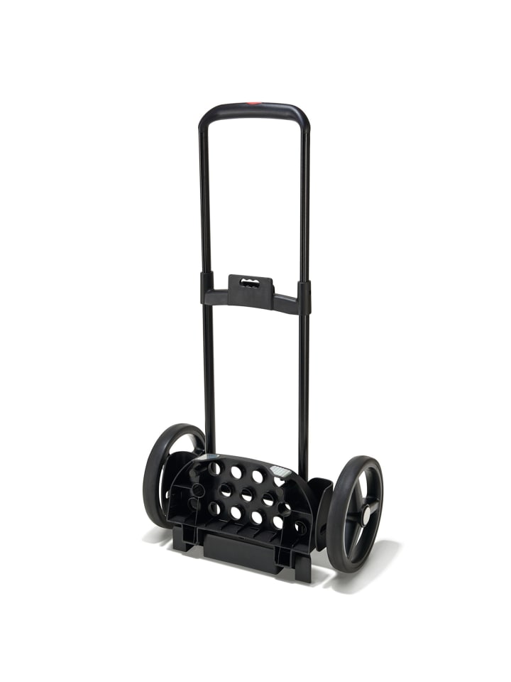 Reisenthel Citycruiser Gestell 47,5 cm in black günstig kaufen onesize