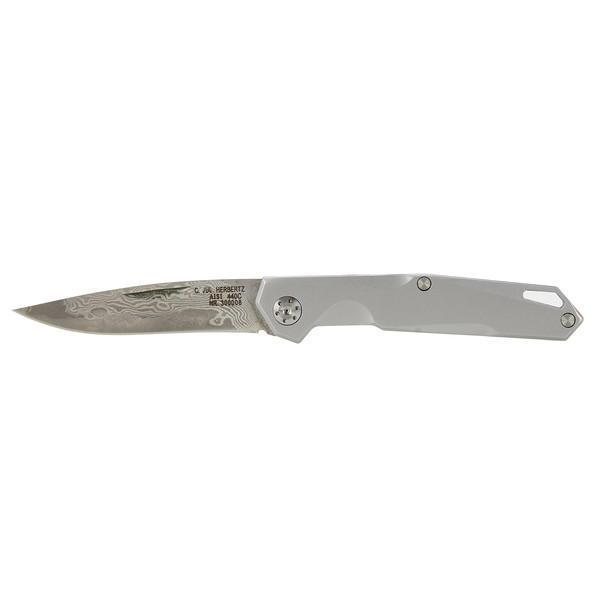 TASCHENMESSER DAMASZENER SLIP JOINT - Klappmesser