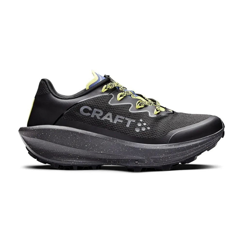 Craft CTM Ultra Carbon Trail 1912172-999935 / schwarz