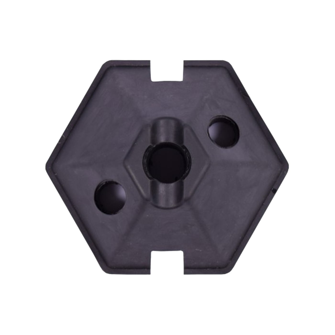 Cawila Pro Training Multibase Schwarz