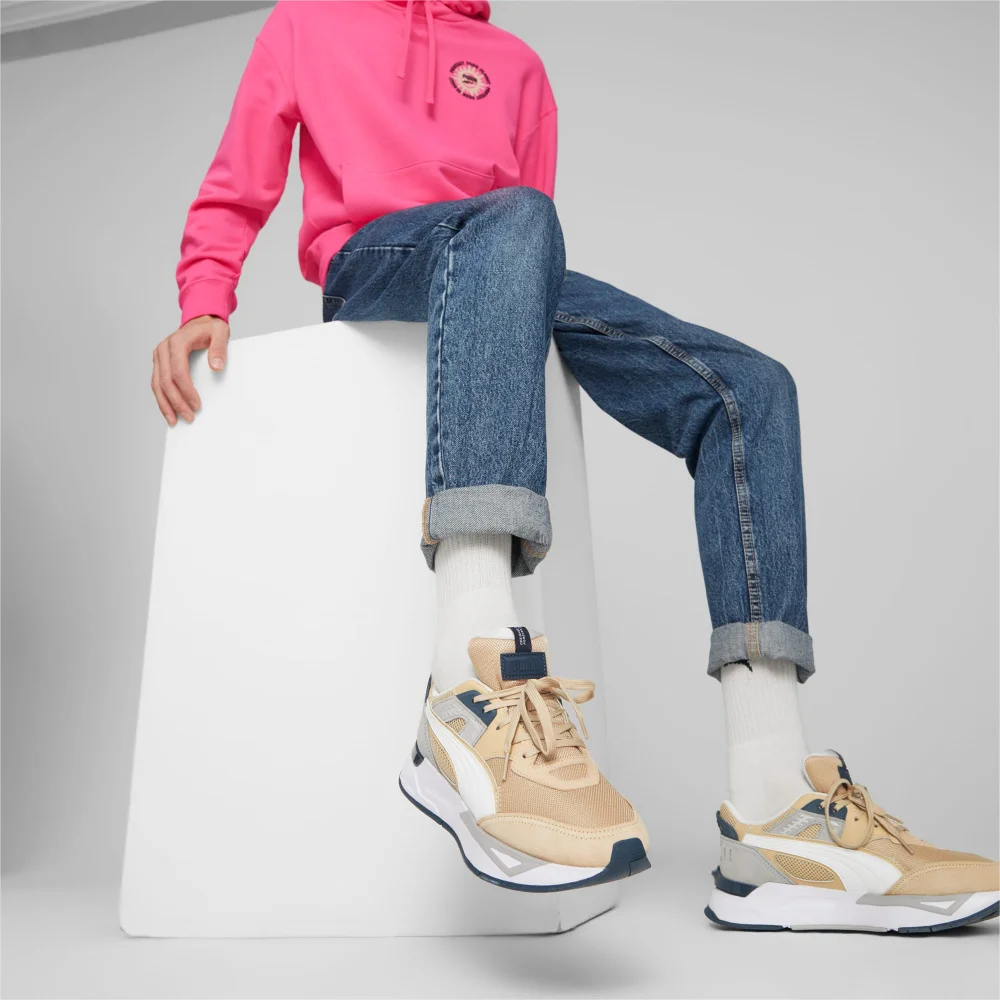 PUMA Mirage Sport Remix 381051_14 / weiss
