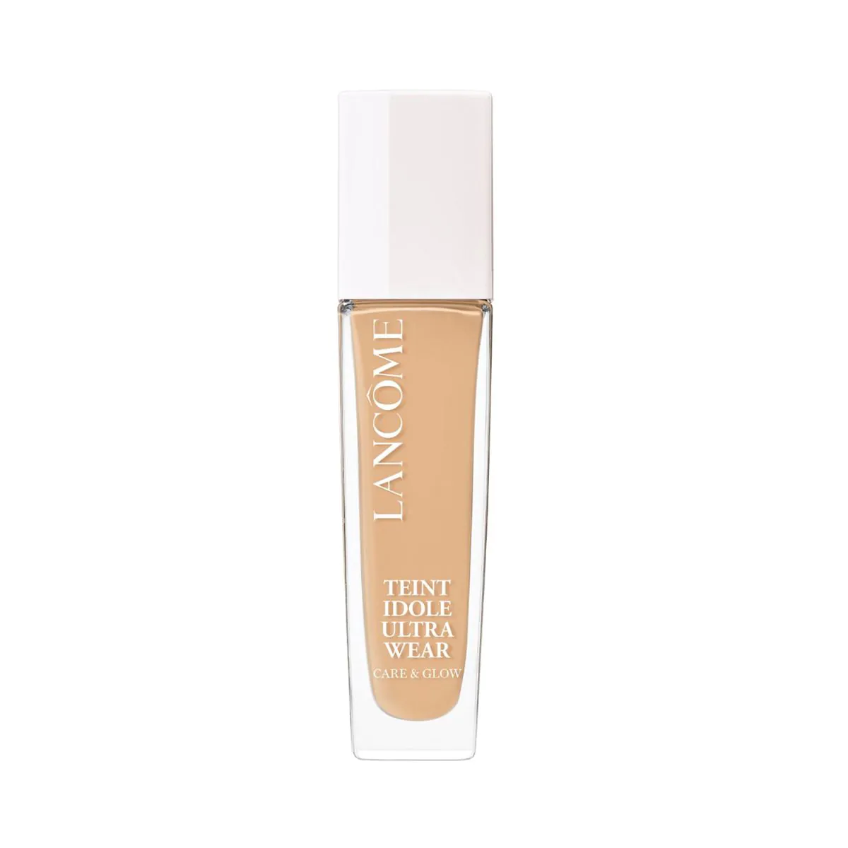 „Lancôme Teint Idole Ultra Wear Care & Glow“ veido makiažo pagrindas, 245C