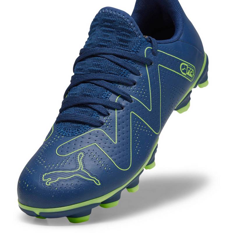 PUMA FUTURE PLAY FG/AG Jr Fußballschuhe Kinder