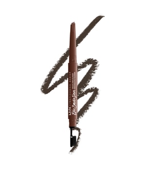 NYX Professional Makeup Epic Smokey Eye Set Augen Make-up Set-1 Stk