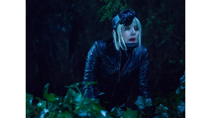Agatha Raisin - Staffel 3  [2 DVDs]