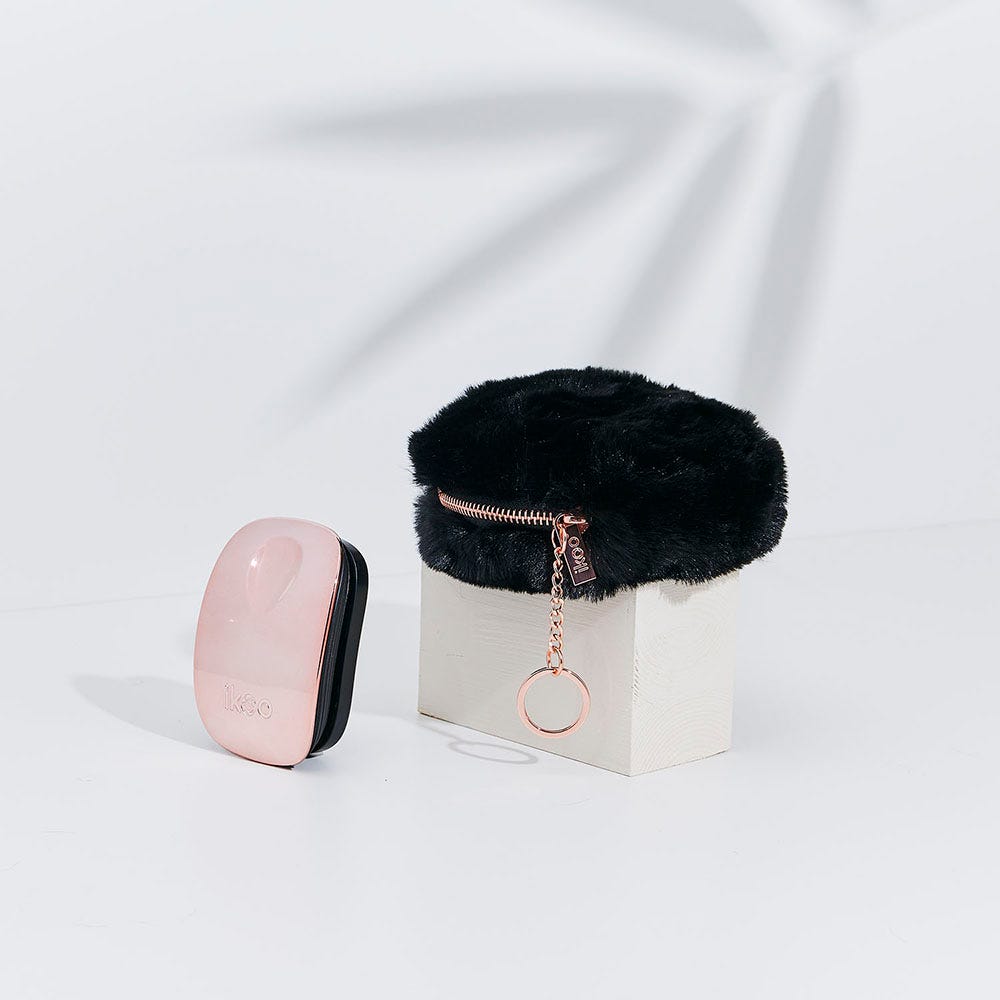 ikoo Pom Pocket Keychain