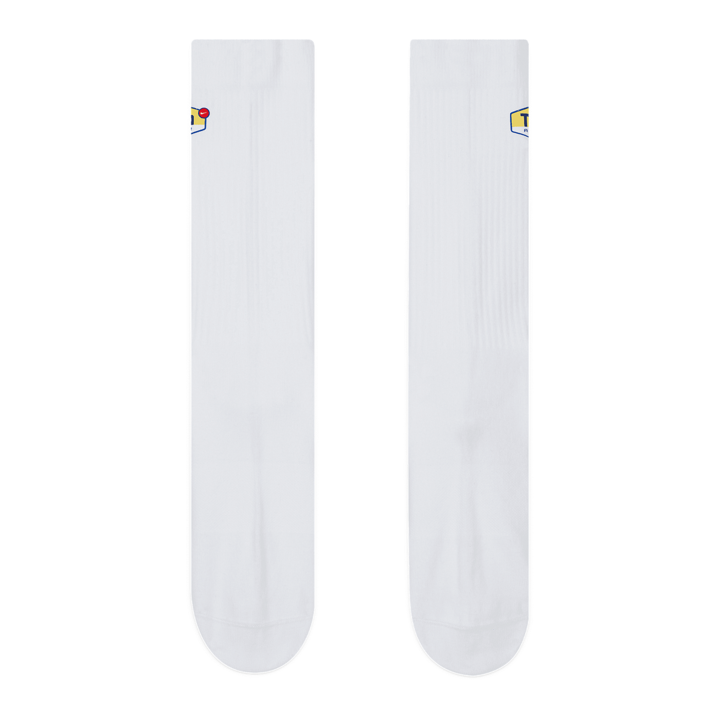 Nike Essential Crew Socken Weiss F100