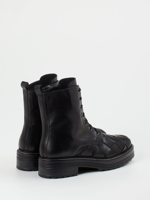 Schnürstiefelette-17230090131 Pons Quintana