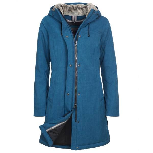 Elkline - Women's Apres Ski - Mantel
