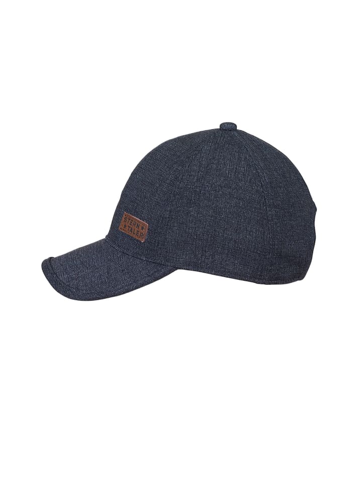 Sterntaler Basecap Jeans in marineblau günstig kaufen