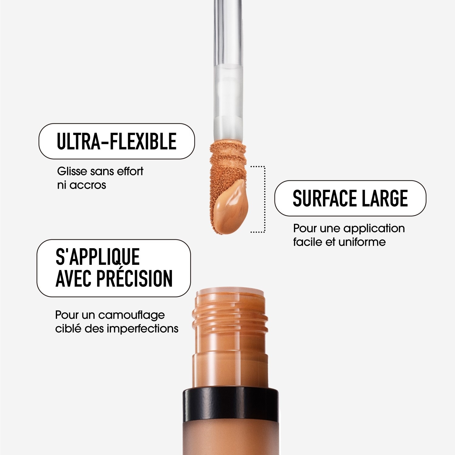 bareMinerals BarePro 16 HR Wear