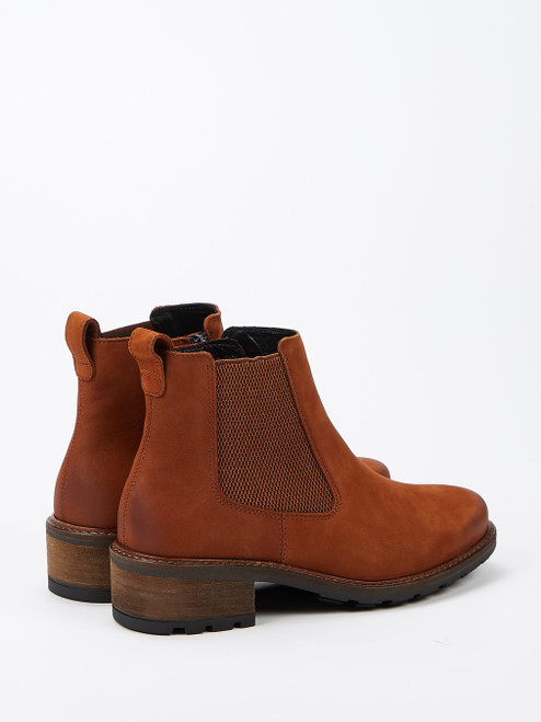 Stiefelette-28562890004 Solidus