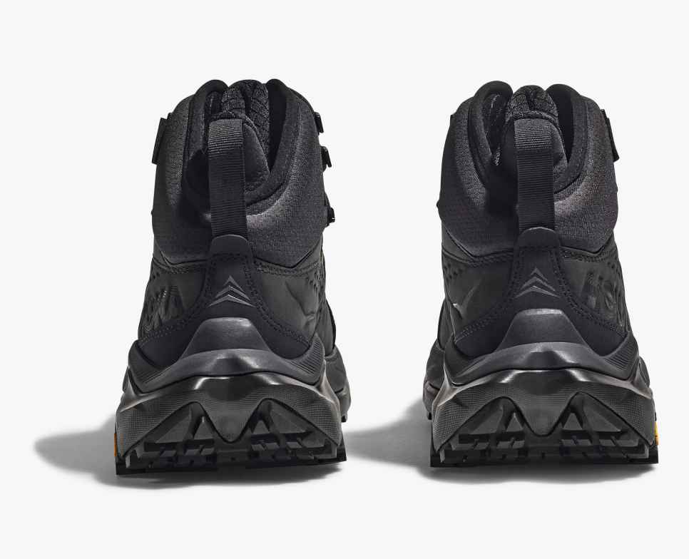 Kaha 2 GORE-TEX Black/Black
