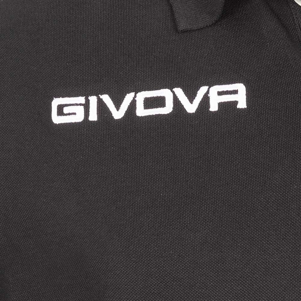 Givova Summer Herren Polo-Shirt MA005-0010