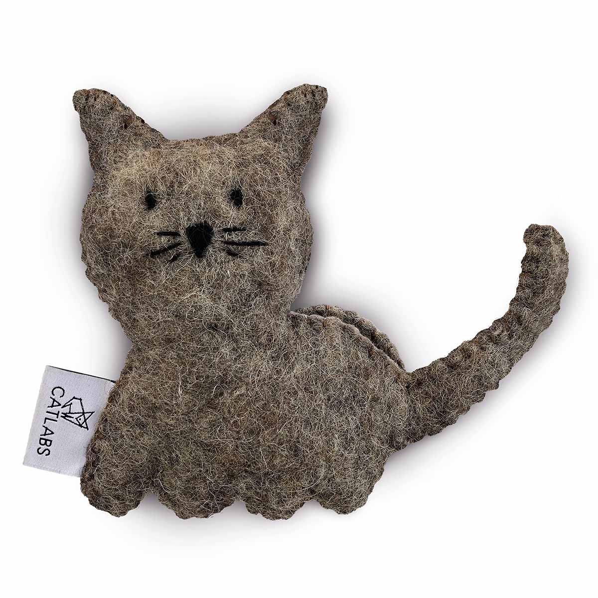 CATLABS Katzenspielzeug Kuschelige Katze kaufen