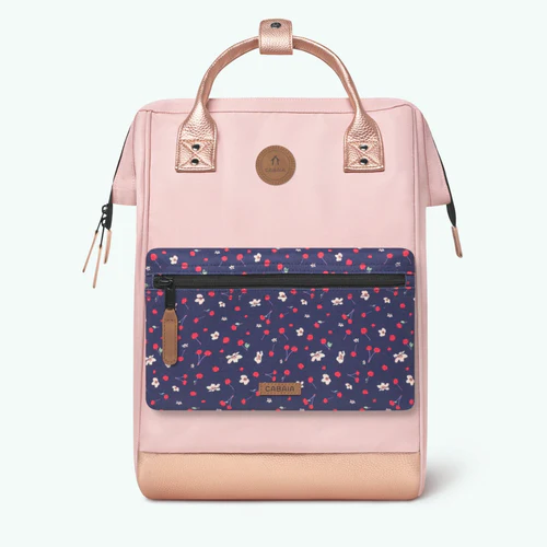 Sac à dos Adventurer Large Queretaro rose
