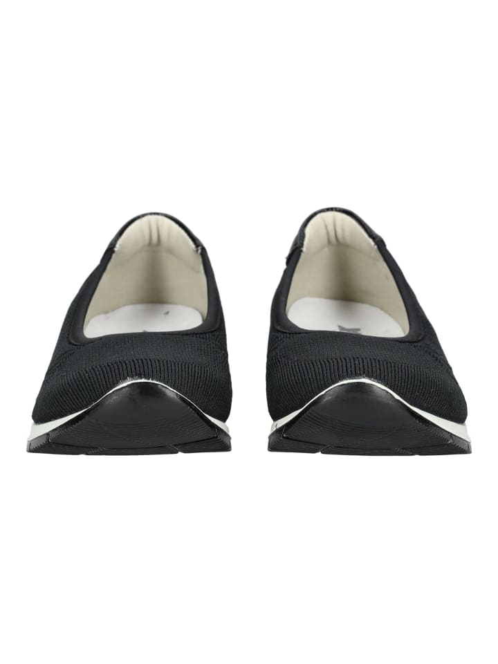 Imac Ballerinas in Schwarz/Weiß günstig kaufen