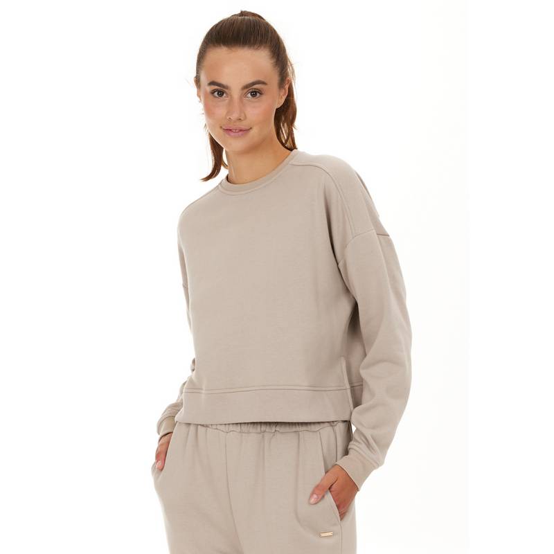 Athlecia Aya Sweatshirt Damen