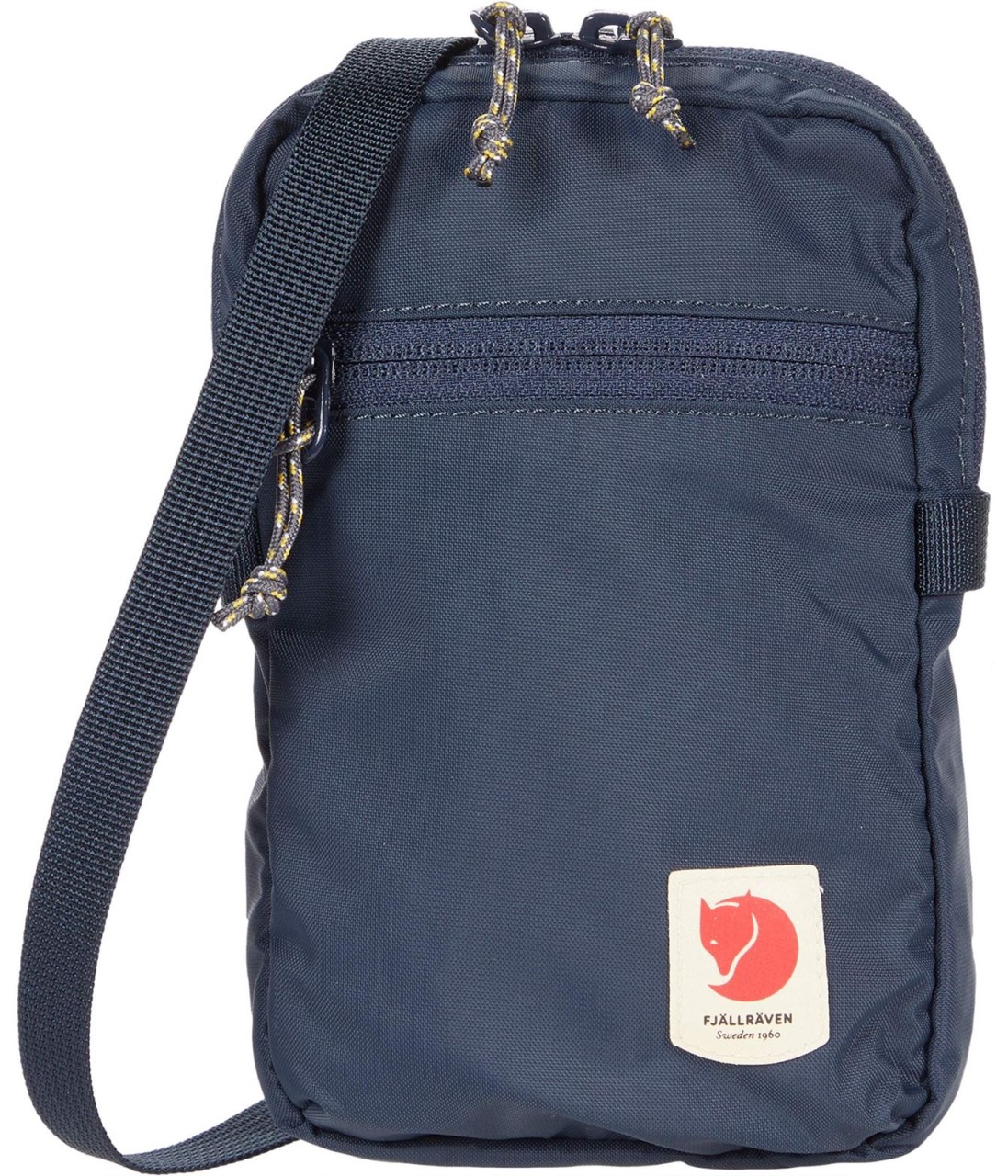 FJÄLLRÄVEN Handtaschen blau High Coast Pocket