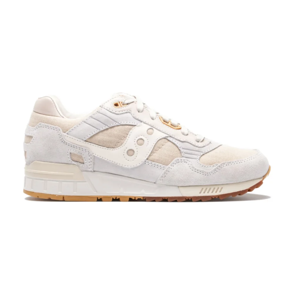 Saucony Shadow 5000 S70635-2 / grau