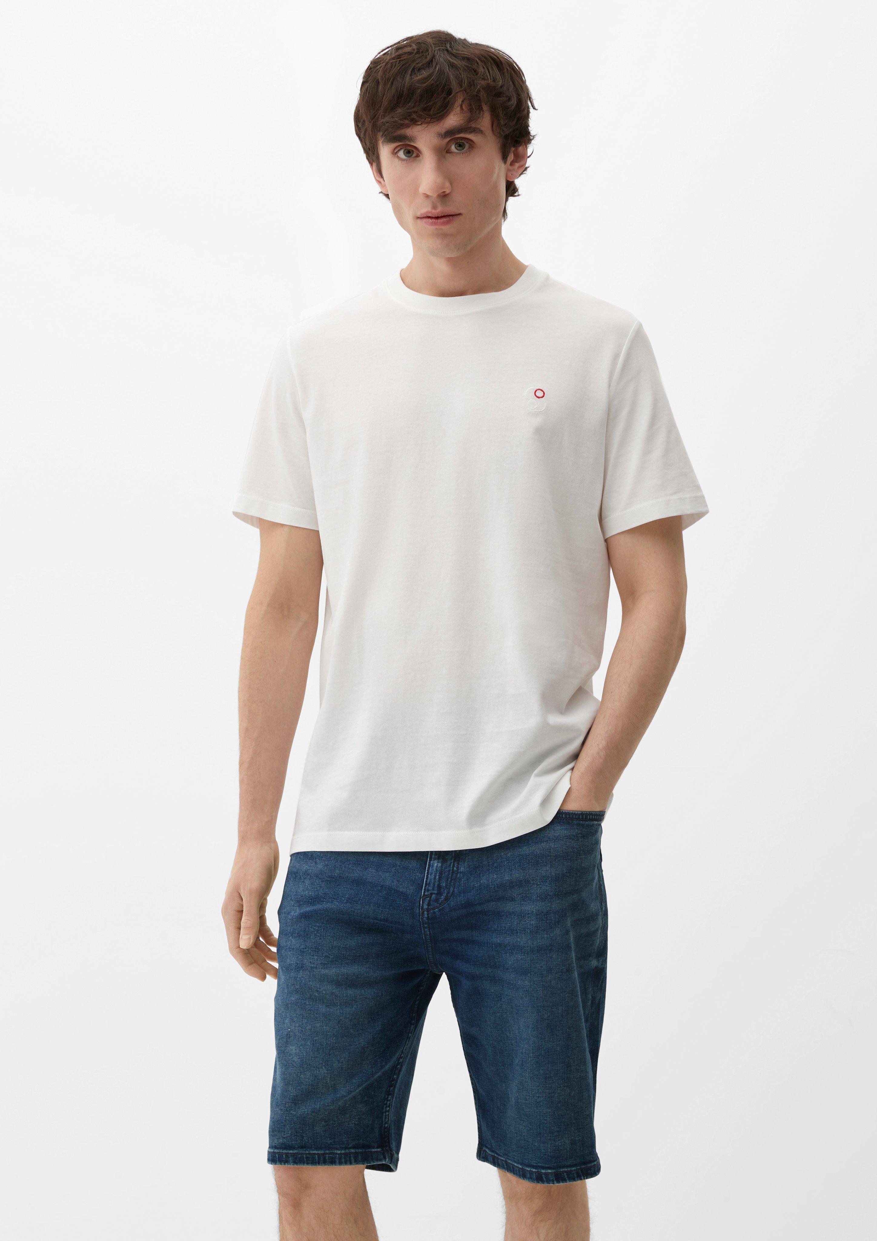Jeans Keith / Slim Fit / Mid Rise / Straight Leg  2131535-55Z4