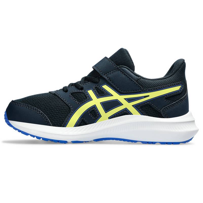 ASICS JOLT 4 PS Laufschuhe Kinder