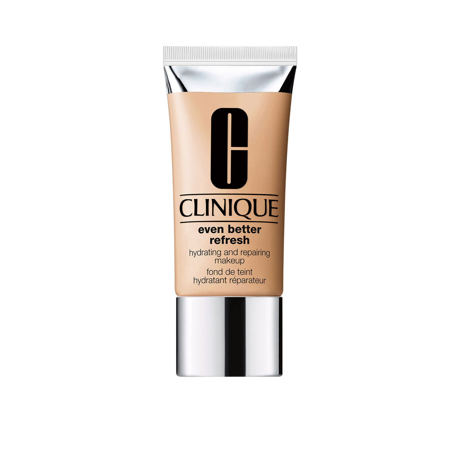 Clinique Even Better Refresh Fond de Teint Réparateur