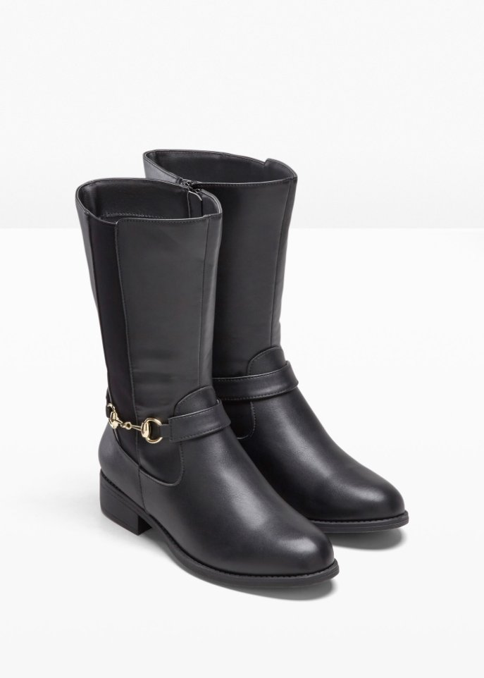 Stiefel