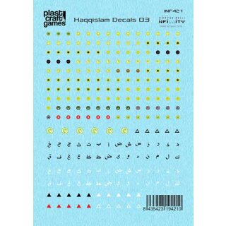 Infinity Decals Haqqislam 03
