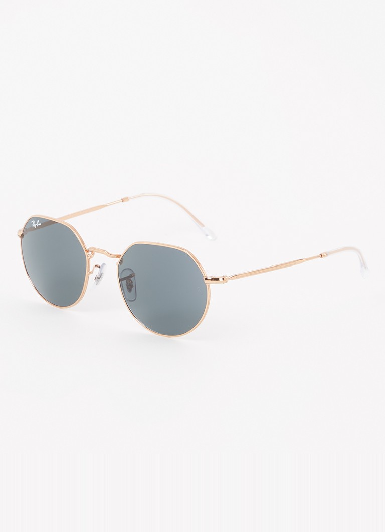 Ochelari de soare Ray-Ban Jack RB3565