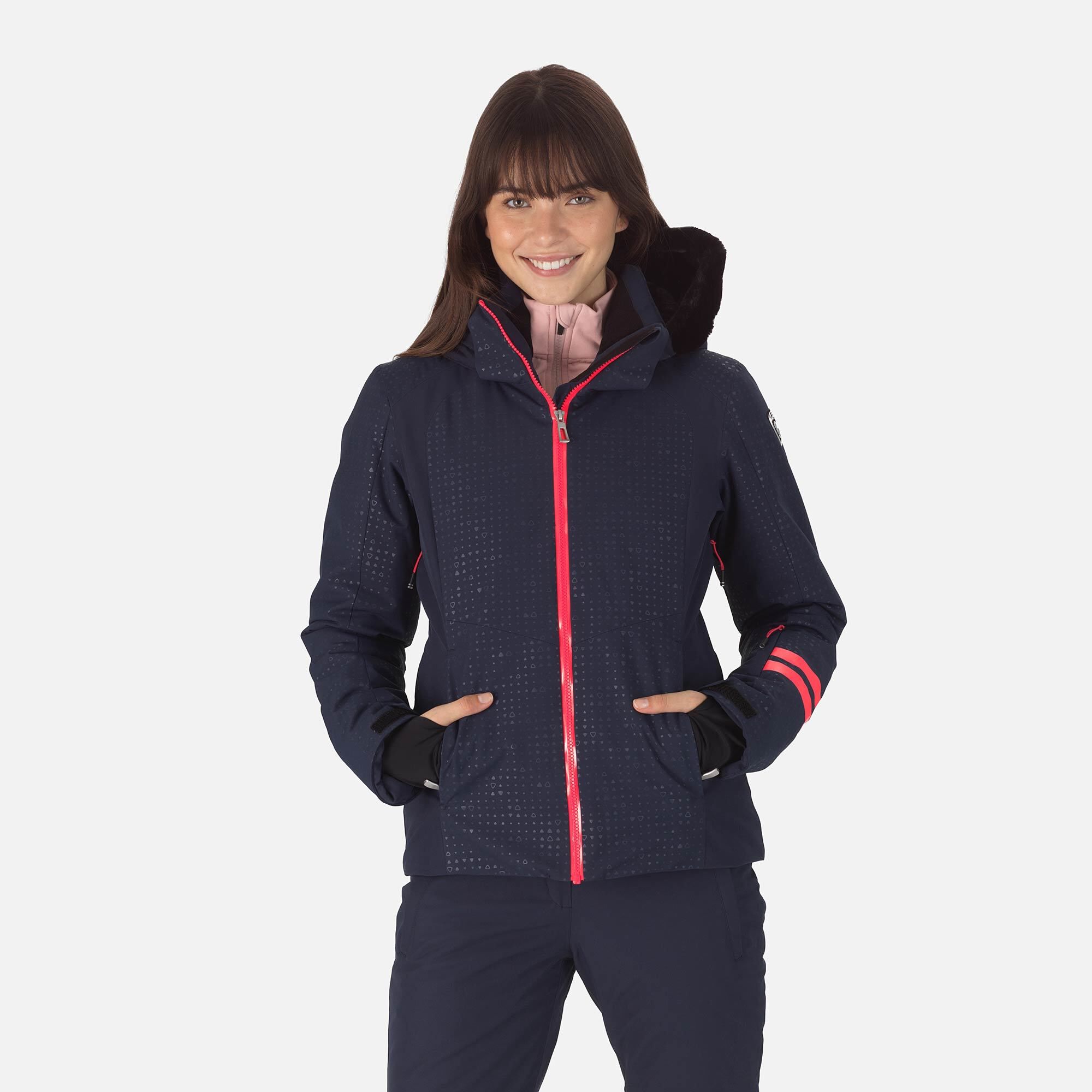 Veste de ski Controle Femme