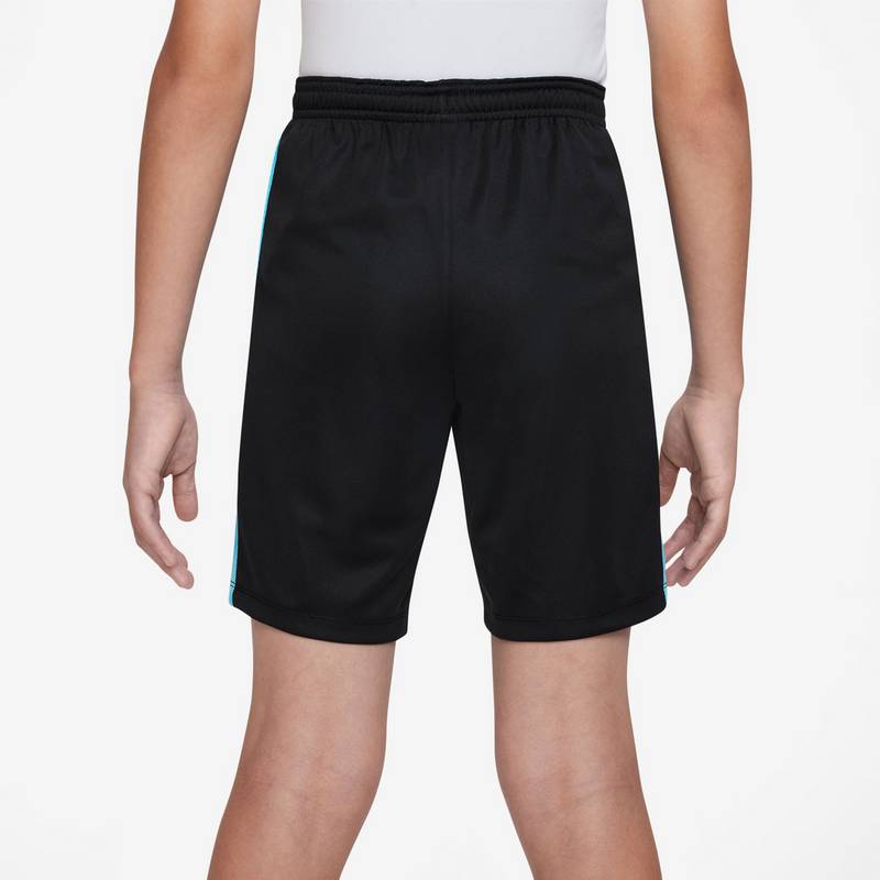 Nike Kylian Mbappe Fußballshorts Kinder