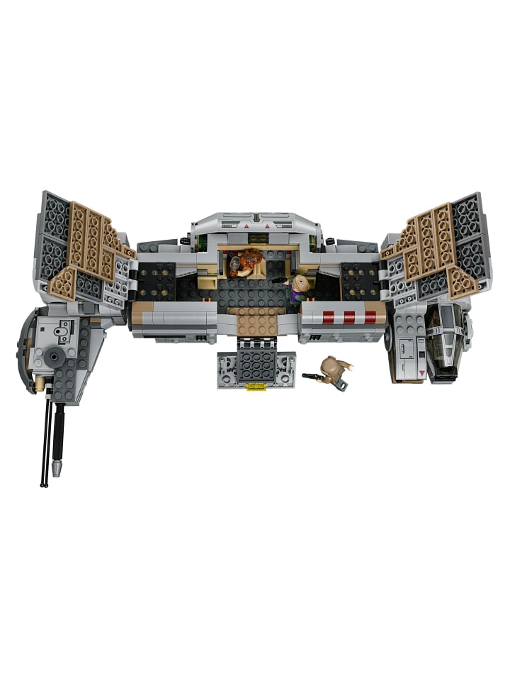 LEGO Star Wars 75140 Resistance Troop Transporter günstig kaufen onesize