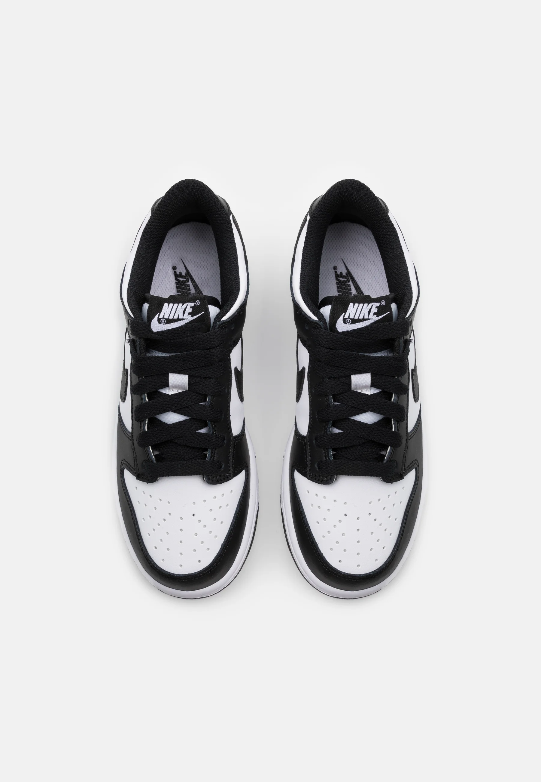 Nike Sportswear DUNK UNISEX - Zapatillas bajas