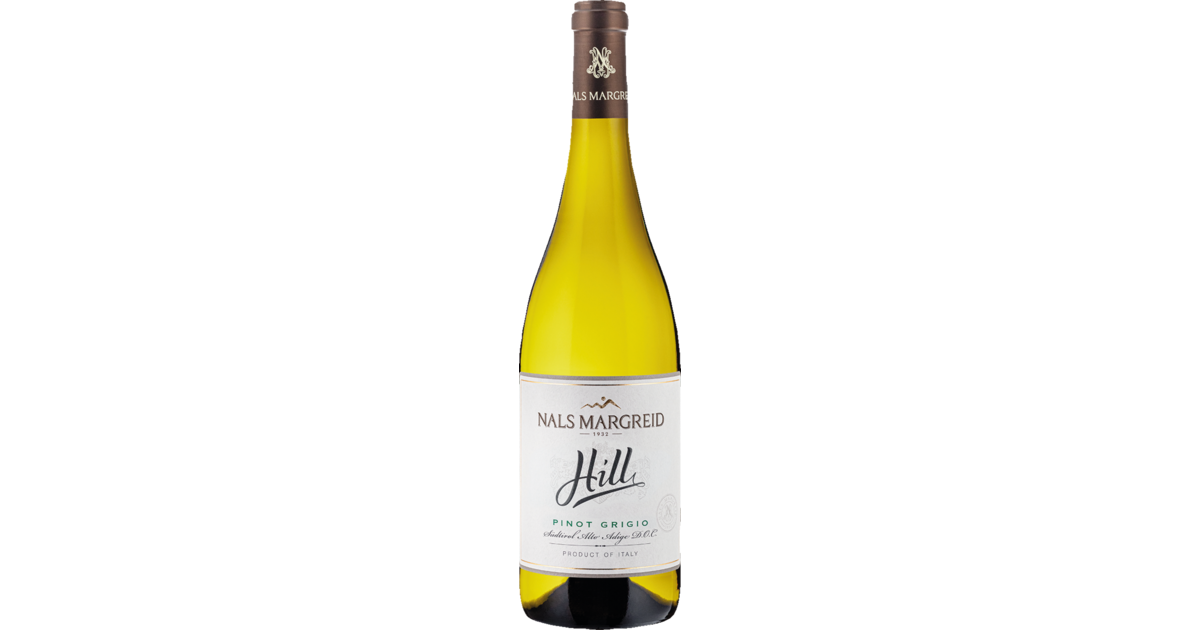 Nals Margreid Pinot Grigio Hill