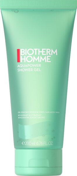 Biotherm Homme Aquapower Gel Douche  Duschgel