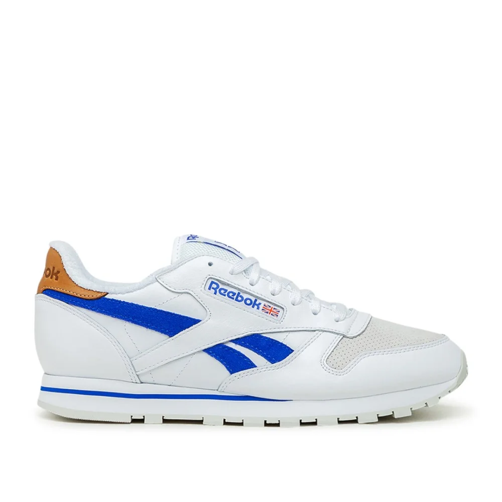 Reebok Classic Leather FX1289 / weiss