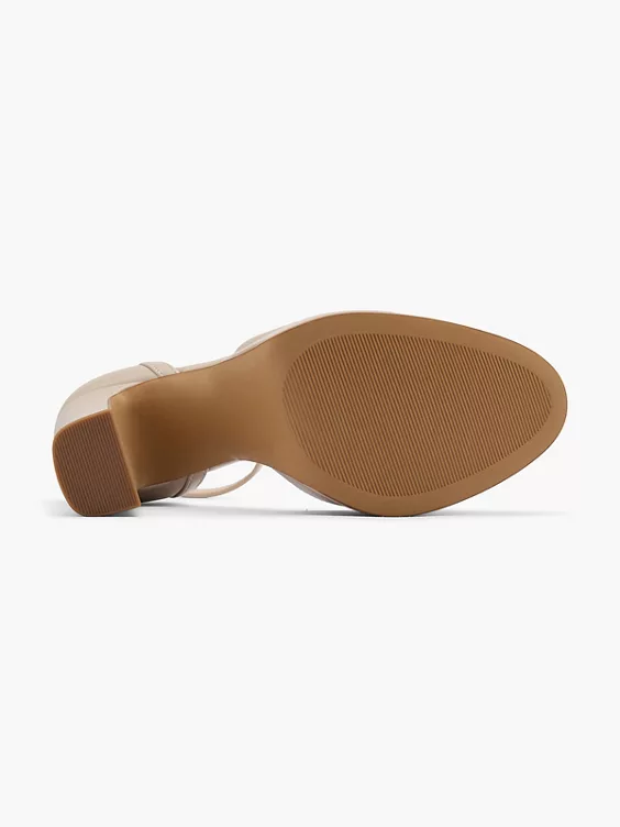 Catwalk Spangenpumps
