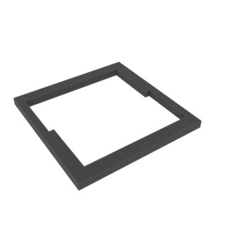 ** % SALE % ** Feldherr Schaumstoffeinlage für The Others 7 Sins Hero Dashboards und Tiles