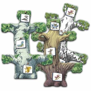 Tree Hotel (DE|EN)