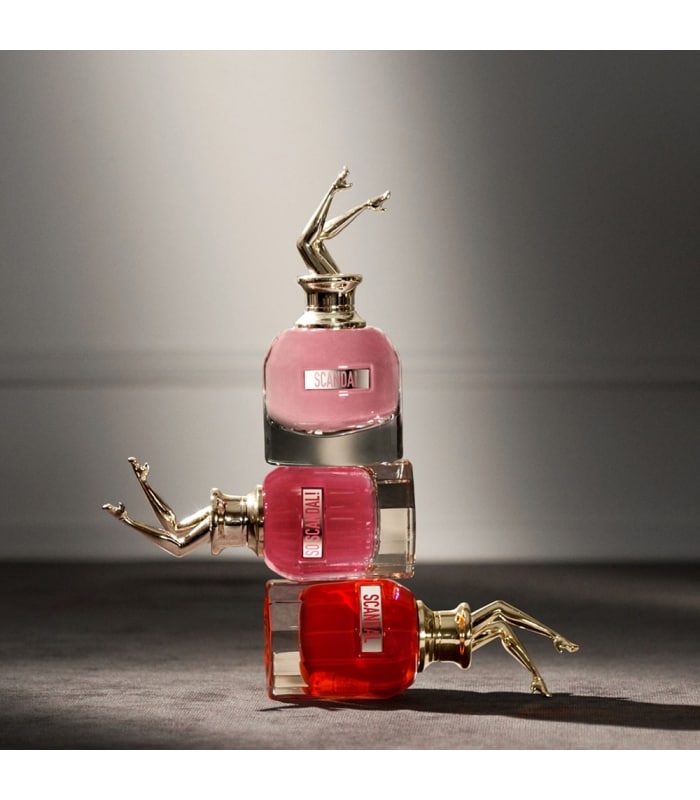 Jean Paul Gaultier-SCANDAL LE PARFUM-Eau de Parfum Intense Vaporisateur