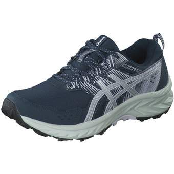 ASICS Gel-Venture 9 Trail Running in blau