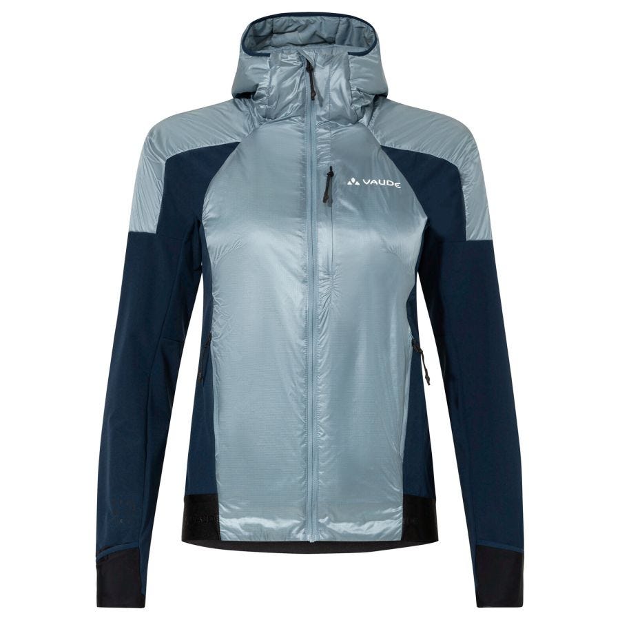 Larice hybride Isolationsjacke Damen