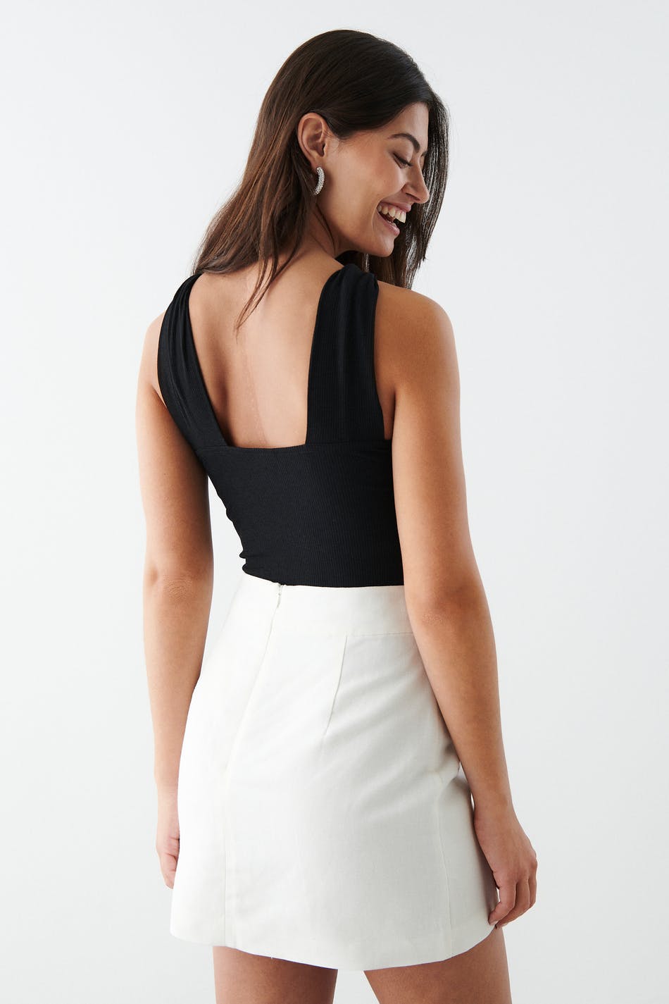 Marja singlet