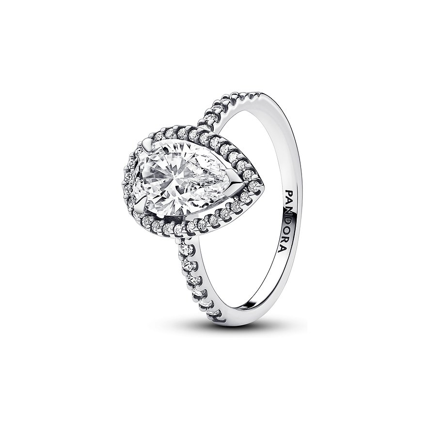 Pandora Damenring Timeless
