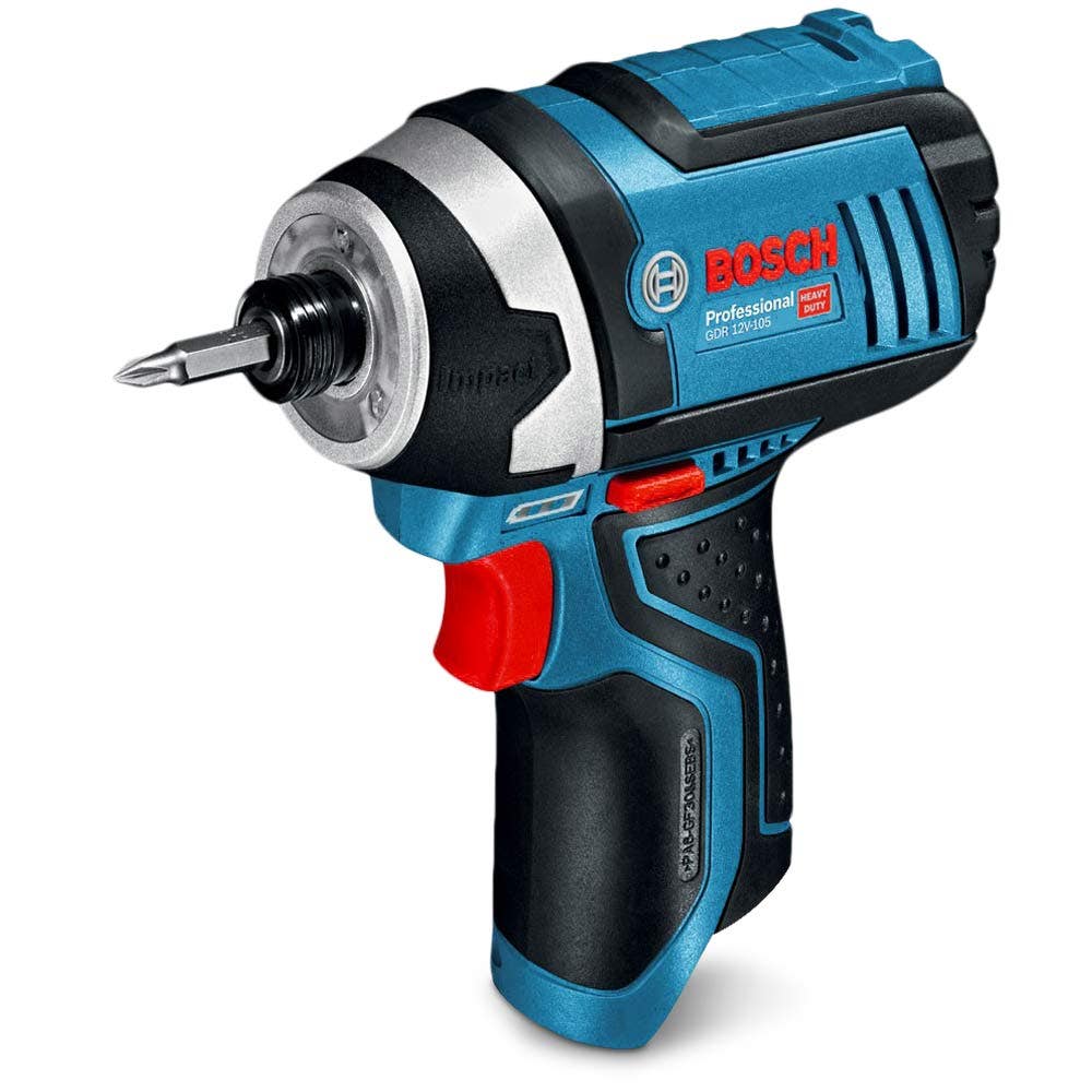 Conjunto Combinado BOSCH 12 V 2 peças 2 x 2,0 Ah 0615990L1H