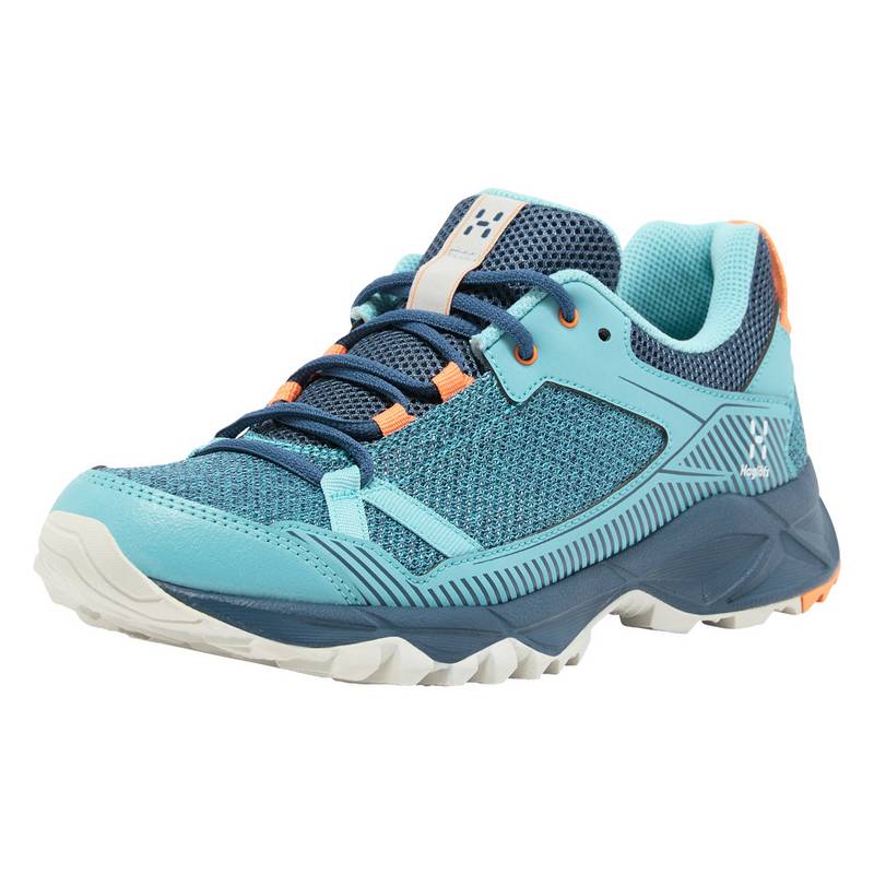 Haglöfs Trail Fuse Wanderschuhe Damen