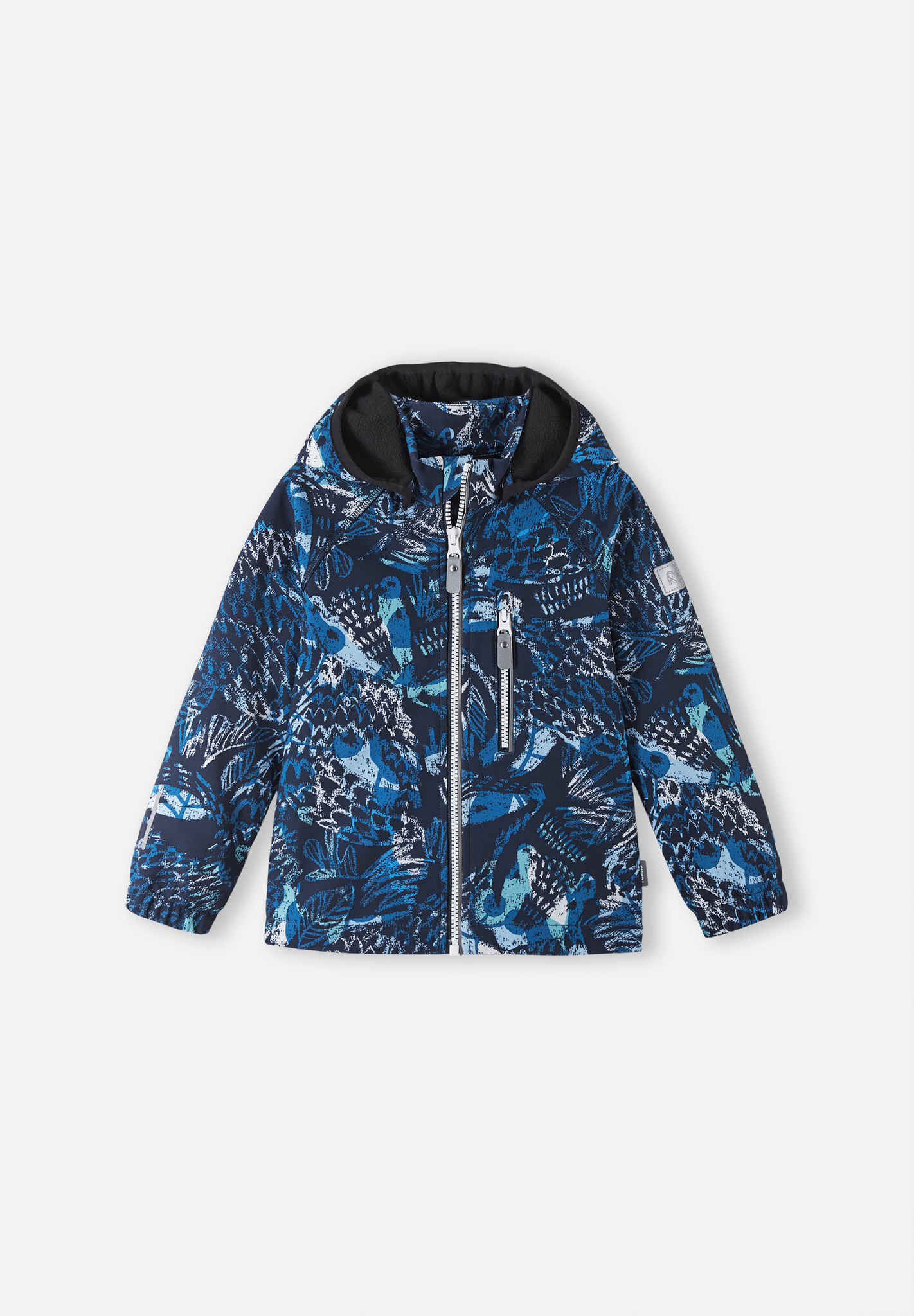 Kinder Softshelljacke Vantti